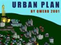 Şehir Planı Oyunu